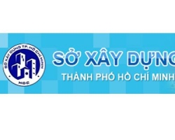 Tin tức Sở XD TPHCM